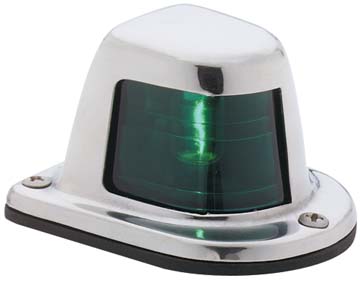 1-MILE STAINLESS STEEL SIDELIGHT