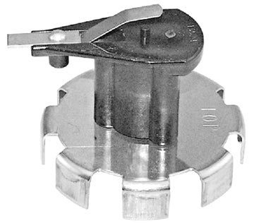 QUICKSILVER ROTORS