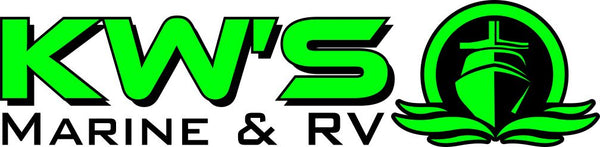 KW's Marine & RV